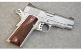 Kimber ~ Stainless Pro Carry II ~ 45 ACP - 1 of 6
