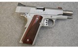 Kimber ~ Stainless Pro Carry II ~ 45 ACP - 3 of 6