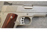 Kimber ~ Stainless Pro Carry II ~ 45 ACP - 2 of 6