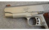 Kimber ~ Stainless Pro Carry II ~ 45 ACP - 5 of 6