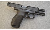 Heckler & Koch ~ VP9 ~ 9 mm Luger - 2 of 4