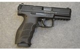 Heckler & Koch ~ VP9 ~ 9 mm Luger - 1 of 4