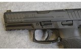 Heckler & Koch ~ VP9 ~ 9 mm Luger - 4 of 4
