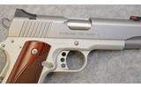 Kimber ~ Stainless Pro Carry ~ 45 ACP - 2 of 6