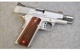 Kimber ~ Stainless Pro Carry ~ 45 ACP - 3 of 6