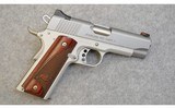 Kimber ~ Stainless Pro Carry ~ 45 ACP - 1 of 6