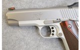 Kimber ~ Stainless Pro Carry ~ 45 ACP - 5 of 6