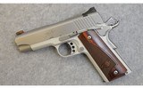 Kimber ~ Stainless Pro Carry ~ 45 ACP - 4 of 6