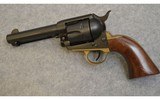 Pietta ~ 1873 SA ~ 357 mag. - 2 of 3