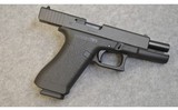 Glock ~ P80 ~ 9 mm Luger - 3 of 6