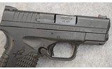 Springfield ~ XDS ~ 45 ACP - 2 of 5
