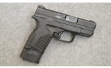 Springfield ~ XDS ~ 45 ACP - 1 of 5