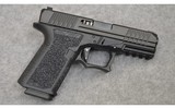 Polymer 80 ~ PFC 9 ~ 9 mm Luger - 1 of 4