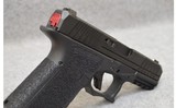 Polymer 80 ~ PFC 9 ~ 9 mm Luger - 4 of 4
