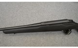 Tikka ~ T3X ~ 7 mm-08 Remington - 8 of 12