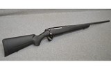 Tikka ~ T3X ~ 7 mm-08 Remington - 1 of 12