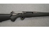 Tikka ~ T3X ~ 7 mm-08 Remington - 5 of 12