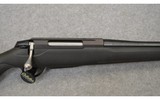 Tikka ~ T3X ~ 7 mm-08 Remington - 3 of 12