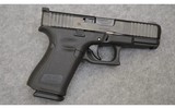 Glock ~ 19 Gen 5 ~ 9 mm luger - 1 of 4
