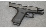 Glock ~ 19 Gen 5 ~ 9 mm luger - 2 of 4