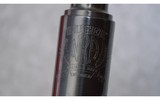 Ruger ~ Mark II NRA William Ruger edition ~ 22 Long Rifle - 3 of 5