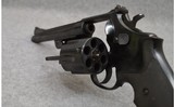 Smith & Wesson ~ 28-2 ~ 357 Magnum - 4 of 4