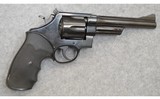Smith & Wesson ~ 28-2 ~ 357 Magnum - 1 of 4