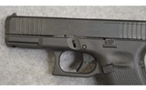 Glock ~ 19 Gen 5 ~ 9 mm Luger - 4 of 4