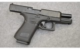 Glock ~ 19 Gen 5 ~ 9 mm Luger - 2 of 4