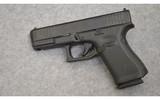 Glock ~ 19 Gen 5 ~ 9 mm Luger - 3 of 4