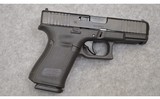 Glock ~ 19 Gen 5 ~ 9 mm Luger - 1 of 4