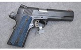 Colt ~ Government Model ~ 45 ACP - 1 of 4
