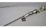 Weatherby ~ Mark V ~ .257 Weatherby Magnum - 7 of 12