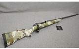 Weatherby ~ Mark V ~ .257 Weatherby Magnum - 1 of 12