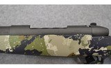 Weatherby ~ Mark V ~ .257 Weatherby Magnum - 11 of 12