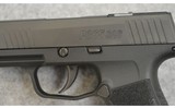SIG Sauer ~ P365 SAS ~ 9 mm Luger - 4 of 6