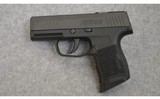 SIG Sauer ~ P365 SAS ~ 9 mm Luger - 3 of 6