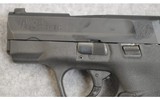 Smith & Wesson ~ M&P 9 Shield ~ 9 mm Luger - 4 of 5
