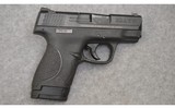 Smith & Wesson ~ M&P 9 Shield ~ 9 mm Luger - 1 of 5