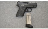 Smith & Wesson ~ M&P 9 Shield ~ 9 mm Luger - 5 of 5