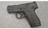 Smith & Wesson ~ M&P 9 Shield ~ 9 mm Luger - 3 of 5