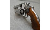 Smith & Wesson ~ 64-5 ~ .38 S&W Special - 5 of 5