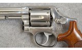 Smith & Wesson ~ 64-5 ~ .38 S&W Special - 4 of 5