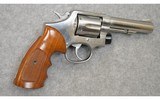 Smith & Wesson ~ 64-5 ~ .38 S&W Special - 1 of 5