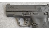 Smith & Wesson ~ M&P 9 Shield ~ 9 mm Luger - 4 of 4