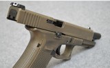 Glock ~ 34 Gen 5 ~ 9 mm Luger - 6 of 6
