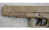 Glock ~ 34 Gen 5 ~ 9 mm Luger - 4 of 6