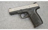 Smith & Wesson ~ SD9 VE ~ 9 mm Luger - 3 of 3