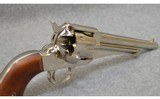 A. Uberti ~ 1875 Army ~ 44-40 - 4 of 5