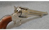 A. Uberti ~ 1875 Army ~ 44-40 - 5 of 5